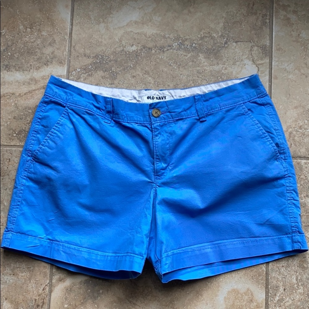 Old Navy Chino Shorts